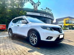 2015 Nissan X-Trail 2.5 CVT Putih - Jual mobil bekas di Banten