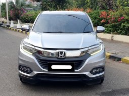 2022 Honda HR-V 1.5L E CVT Silver - Jual mobil bekas di DKI Jakarta