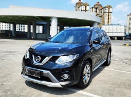 2015 Nissan X-Trail 2.5 Hitam - Jual mobil bekas di DKI Jakarta