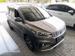 2021 Suzuki Ertiga GX AT Abu-abu - Jual mobil bekas di Banten