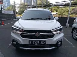 2021 Suzuki XL7 Alpha AT Putih - Jual mobil bekas di DKI Jakarta