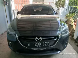 2019 Mazda 2 GT AT Hitam - Jual mobil bekas di DKI Jakarta