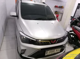 2022 Wuling Confero Silver - Jual mobil bekas di DKI Jakarta