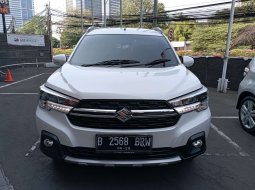 2021 Suzuki XL7 Alpha AT Putih - Jual mobil bekas di Jawa Barat