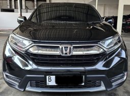 2019 Honda CR-V 1.5L Turbo Prestige Hitam - Jual mobil bekas di DKI Jakarta