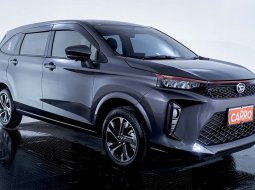 2023 Daihatsu Xenia R Abu-abu - Jual mobil bekas di DKI Jakarta