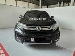 2019 Honda CR-V 1.5L Turbo Prestige Hitam - Jual mobil bekas di Jawa Barat