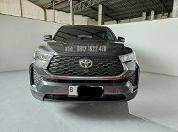 2022 Toyota Kijang Innova V Abu-abu - Jual mobil bekas di DKI Jakarta