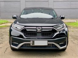 2022 Honda CR-V 1.5L Turbo Prestige Hitam - Jual mobil bekas di DKI Jakarta