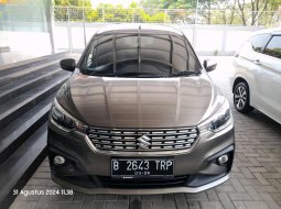 2021 Suzuki Ertiga GX AT Abu-abu - Jual mobil bekas di DKI Jakarta