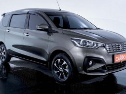 2021 Suzuki Ertiga GX AT Abu-abu - Jual mobil bekas di DKI Jakarta