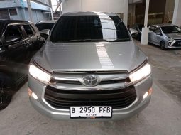 2018 Toyota Kijang Innova 2.0 G Silver - Jual mobil bekas di Banten