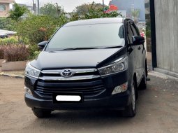 2020 Toyota Kijang Innova 2.4G Hitam - Jual mobil bekas di DKI Jakarta