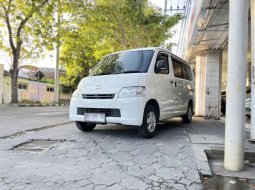 2018 Daihatsu Gran Max 1.3 M/T Putih - Jual mobil bekas di Jawa Timur