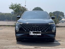 2023 Chery Omoda 5 Hitam - Jual mobil bekas di Jawa Barat