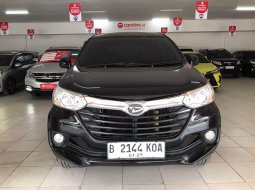 2018 Daihatsu Xenia 1.3 R MT Hitam - Jual mobil bekas di Banten