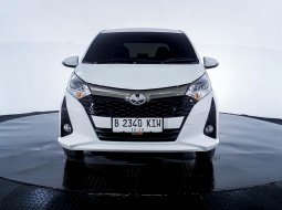 2023 Toyota Calya G MT Putih - Jual mobil bekas di Jawa Barat