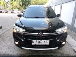 2022 Suzuki XL7 Alpha Hitam - Jual mobil bekas di Banten