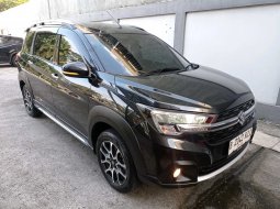 2022 Suzuki XL7 Alpha MT Hitam - Jual mobil bekas di DKI Jakarta