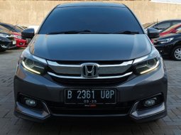 2020 Honda Mobilio E CVT Abu-abu - Jual mobil bekas di DKI Jakarta