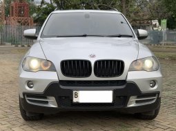 2008 BMW X5 E70 3.0 V6 Abu-abu - Jual mobil bekas di DKI Jakarta