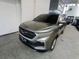 2019 Wuling Almaz Smart Enjoy CVT Abu-abu - Jual mobil bekas di Jawa Barat