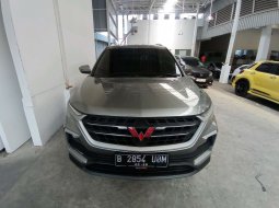 2019 Wuling Almaz Abu-abu - Jual mobil bekas di Banten