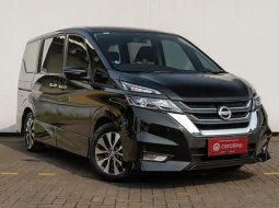 2022 Nissan Serena Highway Star Hitam - Jual mobil bekas di DKI Jakarta