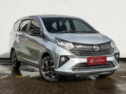 2023 Daihatsu Sigra 1.0 D MT - Jual mobil bekas di Banten