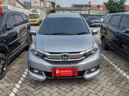 2021 Honda Mobilio E CVT Abu-abu - Jual mobil bekas di Banten