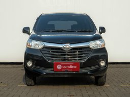 2018 Daihatsu Xenia 1.3 R MT Hitam - Jual mobil bekas di Banten