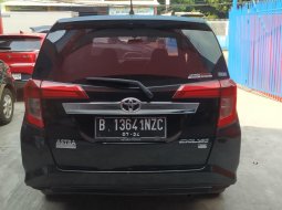 2019 Toyota Calya G AT Hitam - Jual mobil bekas di Banten