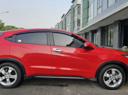 2016 Honda HR-V E CVT Merah - Jual mobil bekas di Banten