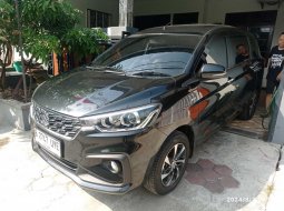 2023 Suzuki Ertiga GX AT Hitam - Jual mobil bekas di Jawa Barat