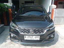 2023 Suzuki Ertiga GX AT Abu-abu hitam - Jual mobil bekas di Banten