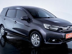 2018 Honda Mobilio E CVT Abu-abu - Jual mobil bekas di Jawa Barat