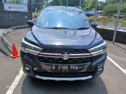 2020 Suzuki XL7 Alpha AT Hitam - Jual mobil bekas di DKI Jakarta