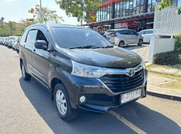 2018 Toyota Avanza G Hitam - Jual mobil bekas di Jawa Barat