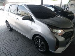 2022 Toyota Calya G Abu-abu - Jual mobil bekas di Banten