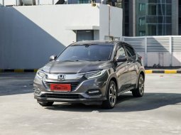 2021 Honda HR-V 1.5 Spesical Edition Abu-abu - Jual mobil bekas di DKI Jakarta