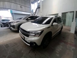 2022 Suzuki XL7 Beta AT Putih - Jual mobil bekas di Jawa Barat