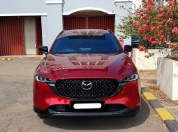 2023 Mazda CX-5 Elite Merah - Jual mobil bekas di DKI Jakarta