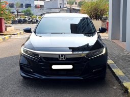 2022 Honda Accord 1.5L Hitam - Jual mobil bekas di DKI Jakarta