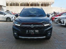 2020 Suzuki XL7 Alpha AT Hitam - Jual mobil bekas di Banten