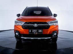 2020 Suzuki XL7 Alpha AT Orange - Jual mobil bekas di Banten