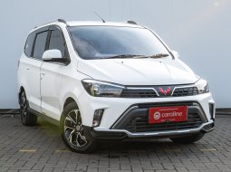 2022 Wuling Confero S 1.5L Lux Plus MT Putih - Jual mobil bekas di Jawa Barat