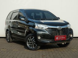 2018 Daihatsu Xenia 1.3 R MT Hitam - Jual mobil bekas di Banten