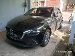 2019 Mazda 2 Hatchback Hitam - Jual mobil bekas di Jawa Barat