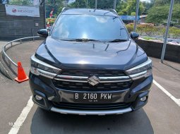 2020 Suzuki XL7 Alpha AT Hitam - Jual mobil bekas di Banten