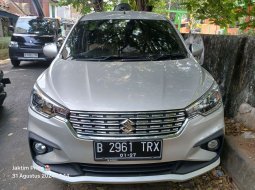 2021 Suzuki Ertiga GL MT Silver - Jual mobil bekas di Jawa Barat